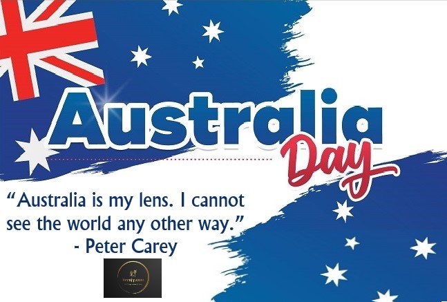 Australia Day Quotes, Wishes, Images and Messages – Happy Australia Day 2024