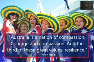 Quotes for National Day of Australia