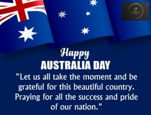 Australia Day Quotes