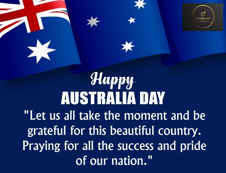 Australia Day Quotes