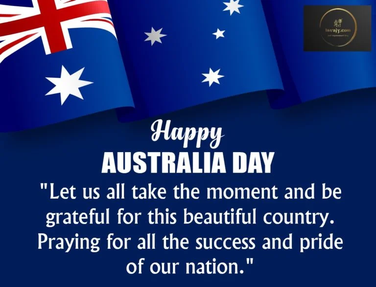 Australia Day Quotes
