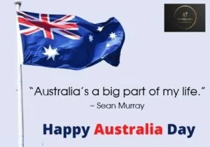 Straya Day Quotes