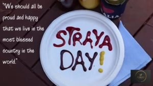 Australia Day Wishes