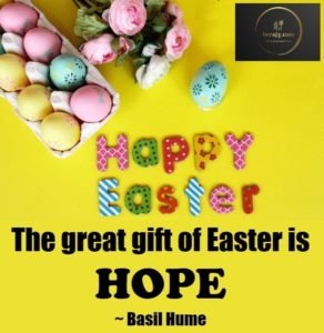 Easter Quotes