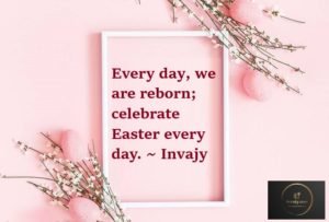 Easter Quotes