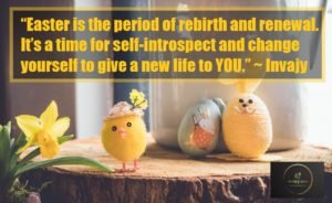 Easter Quotes