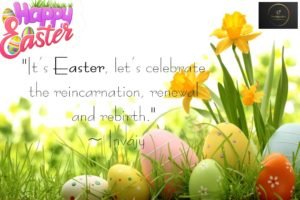 Easter Quotes