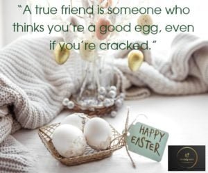 Easter Quotes
