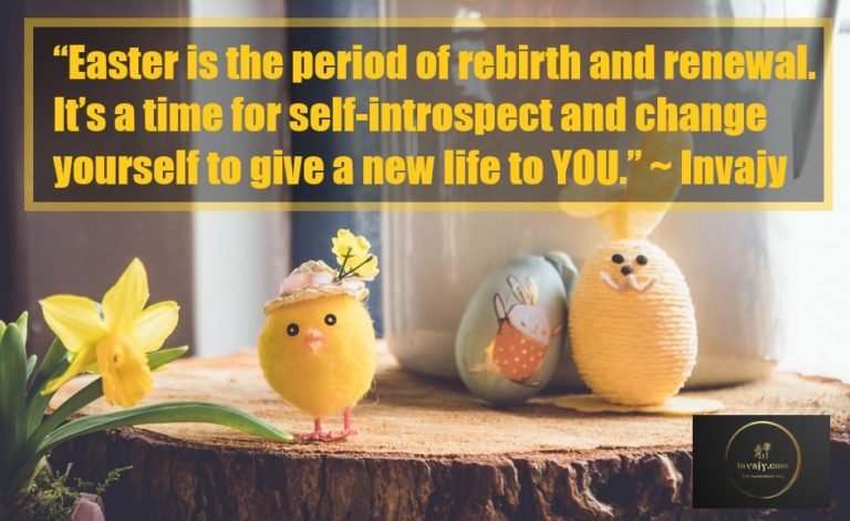 140 Easter Quotes, Wishes, Images and Messages
