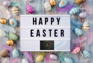 Easter Wishes Images