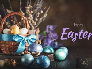 Easter Wishes Images