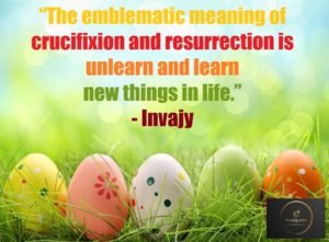 Happy Easter Quotes