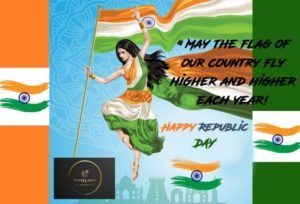 Happy Republic Day