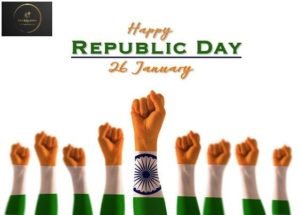 Happy Republic Day Images