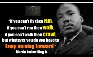 Martin Luther King Jr Quote