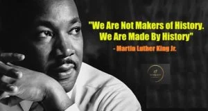 Martin Luther King Jr Quotes