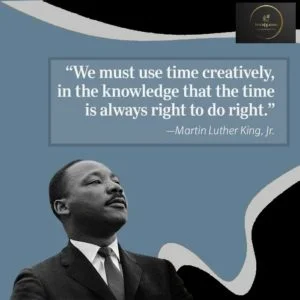Martin Luther King Quotes