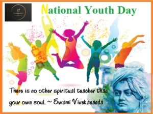 National Youth Day Quotes