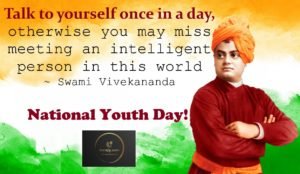 National Youth Day Quotes