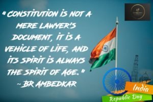 Republic Day Quotes