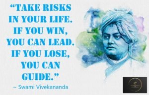 Swami Vivekananda Quote