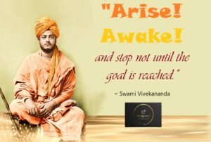 Swami Vivekananda Quotes