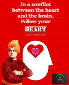 Swami Vivekananda Quotes