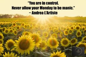 Monday Motivation Quotes