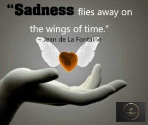 Sadness Quotes