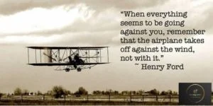 Tough Times Quotes
