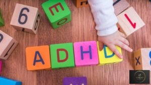 ADHD Attention Deficit Hyperactivity Disorder