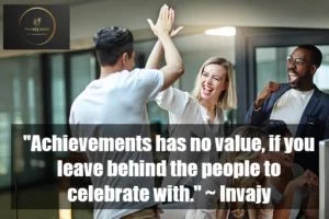 Achievement Quotes