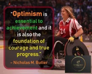 Achievement Quotes