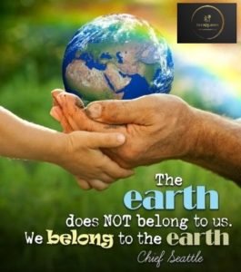 Earth Day Quotes
