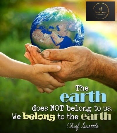 80 Earth Day Quotes about Nature and Climate Change