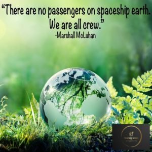Earth Day Quotes