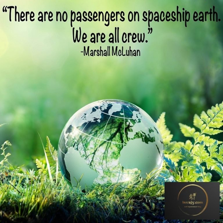 Earth Day Quotes