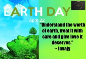 Earth Day Quotes