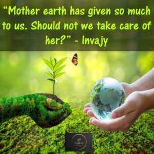 Earth Day Quotes