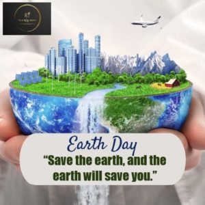 Earth Day Quotes
