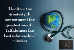 Health Quotes