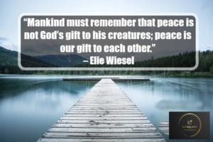 Peace Quotes
