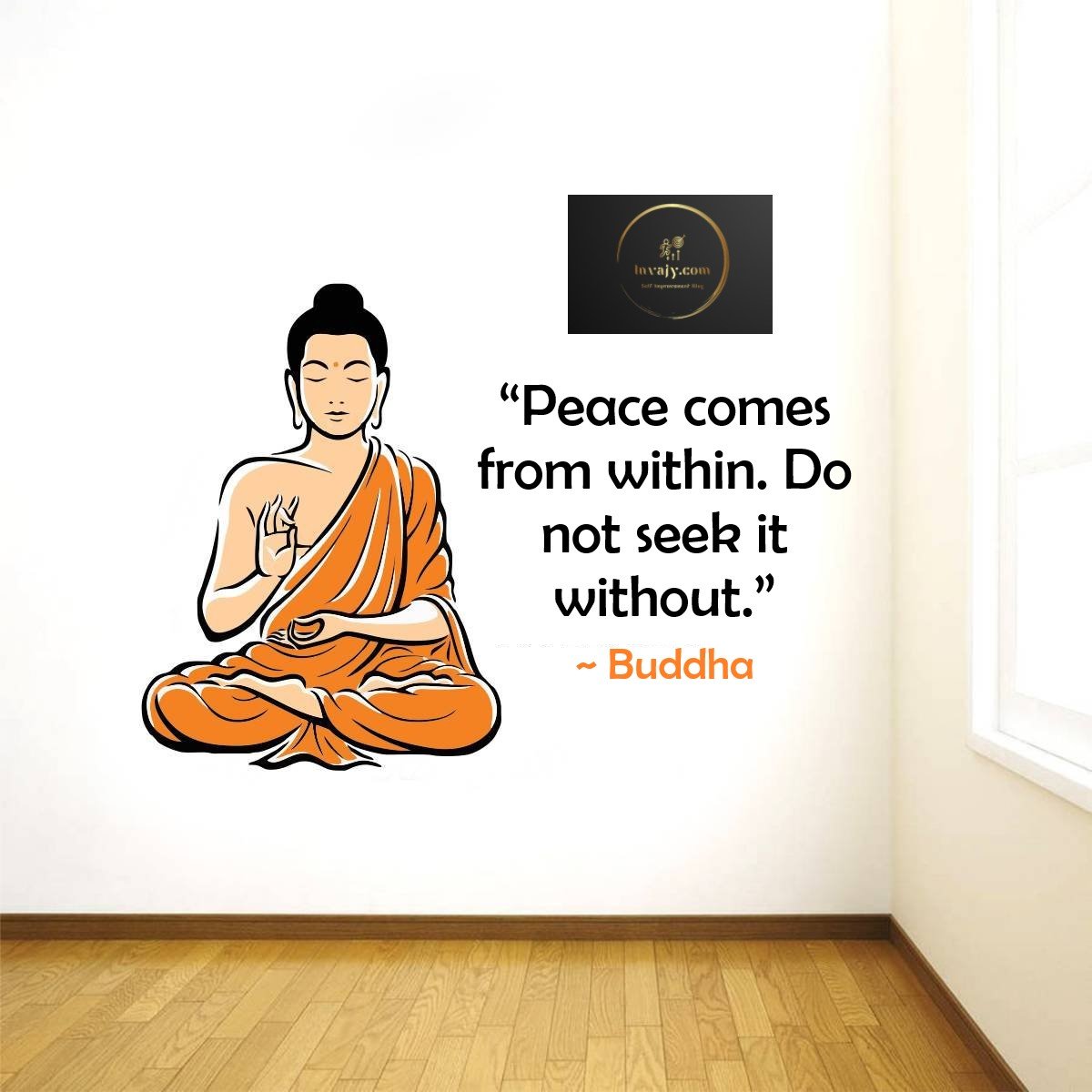 Peace Quote 2