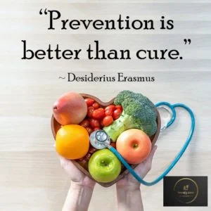 Health Day Quotes