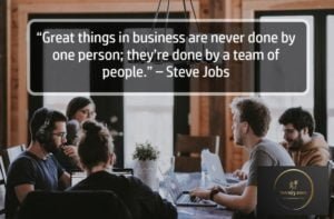 teamwork image quotes