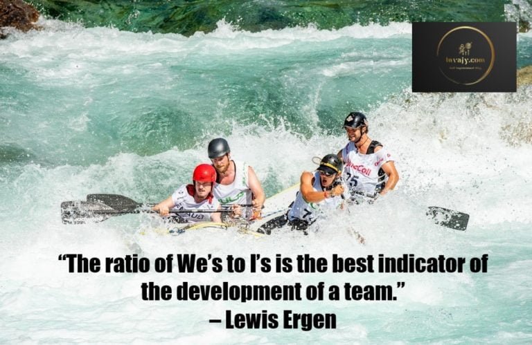 teamwork quotes