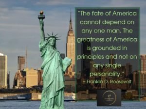 America Quotes