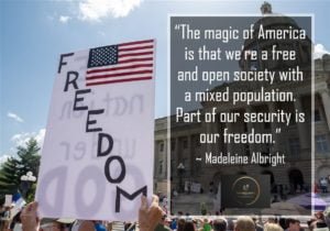 America Independence Day Quotes 4th of July