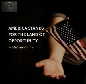 America Quotes