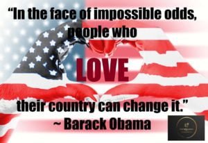 America Quotes 4th July